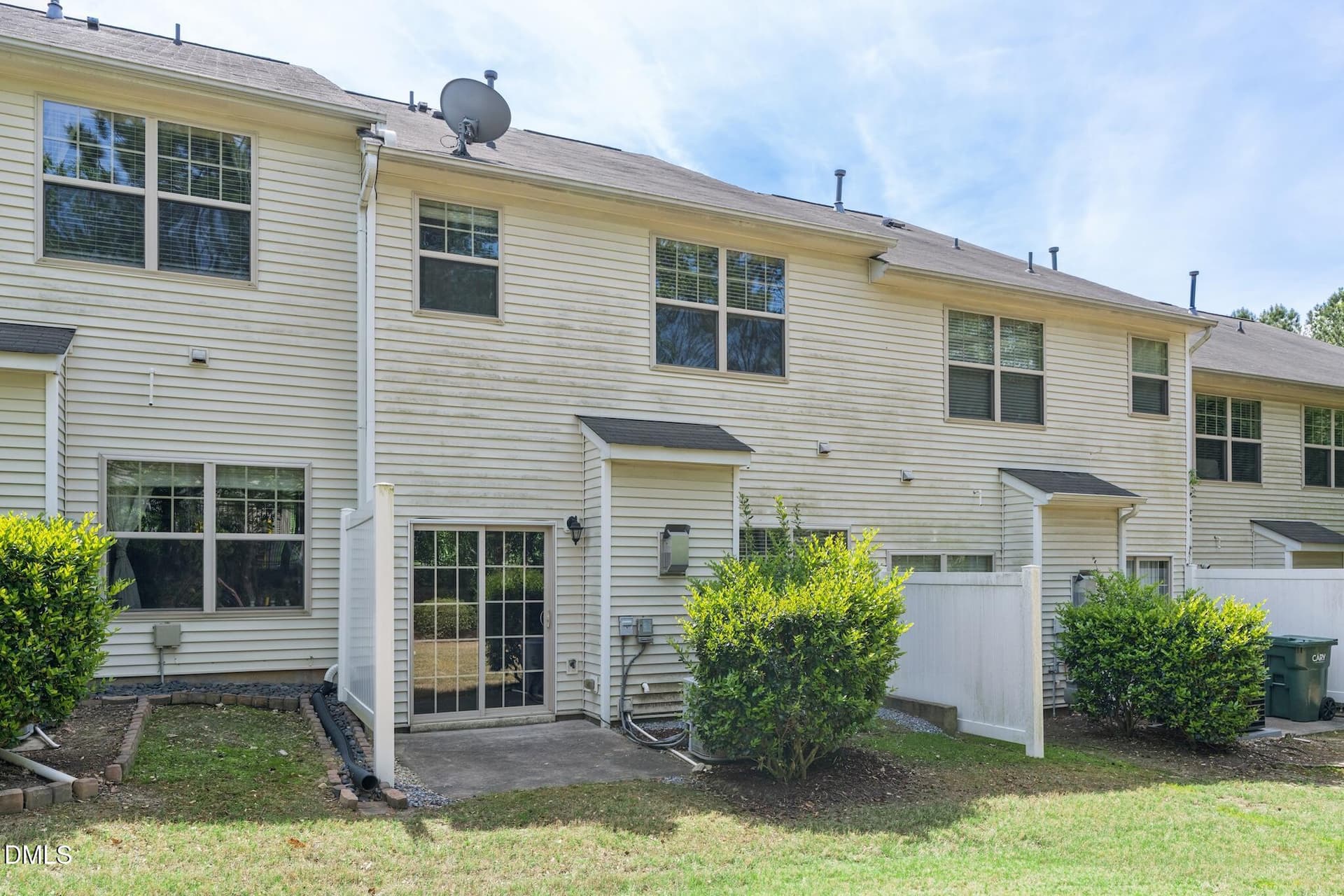 DSC03717 - 110 Marsena Lane, Cary, NC 27513