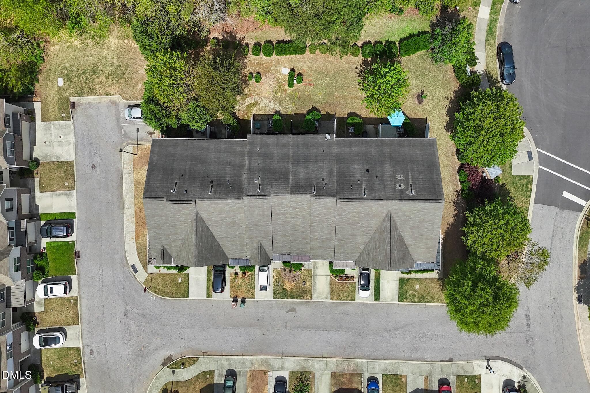 DJI_20260409124023_0025_D - 110 Marsena Lane, Cary, NC 27513