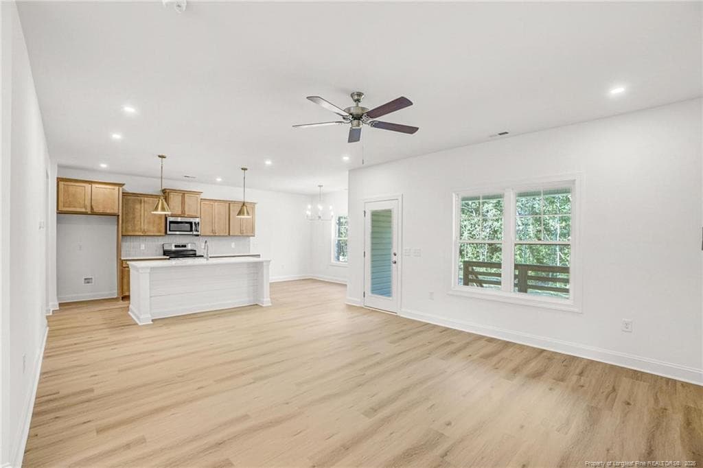 Photo 2 - 355 Travelers Way, Lillington, NC 27546