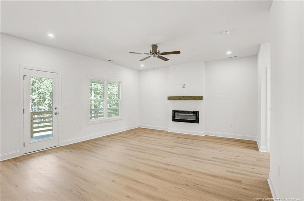 Photo 3 - 355 Travelers Way, Lillington, NC 27546