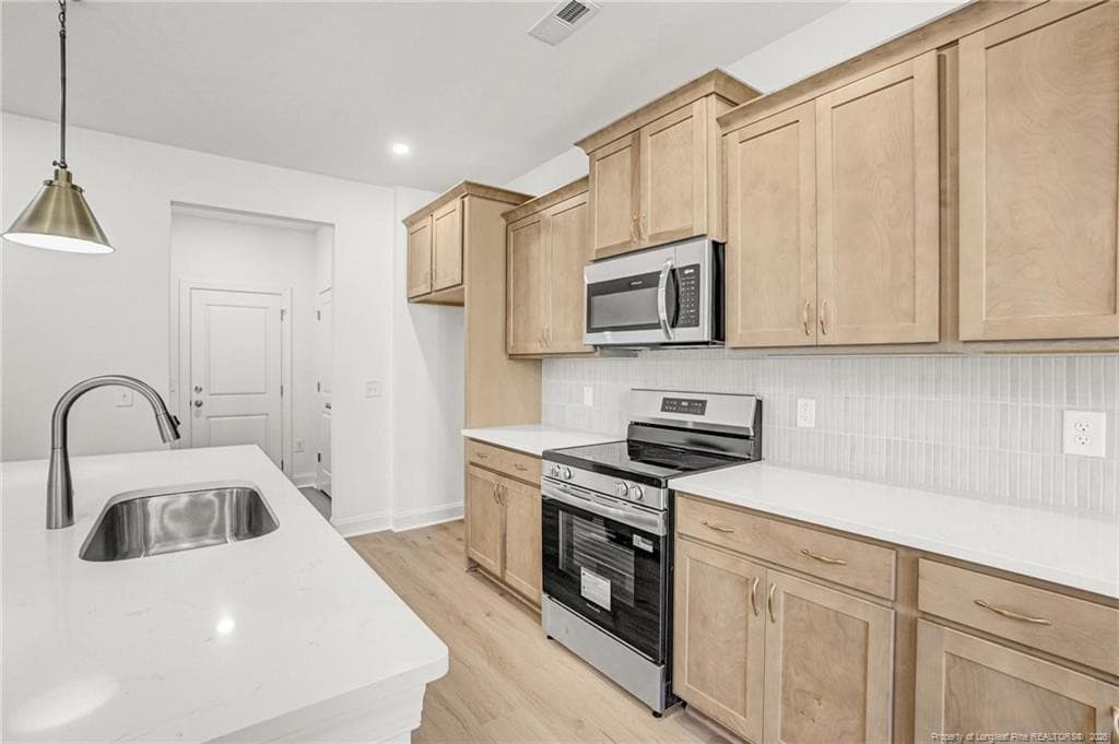 Photo 5 - 355 Travelers Way, Lillington, NC 27546
