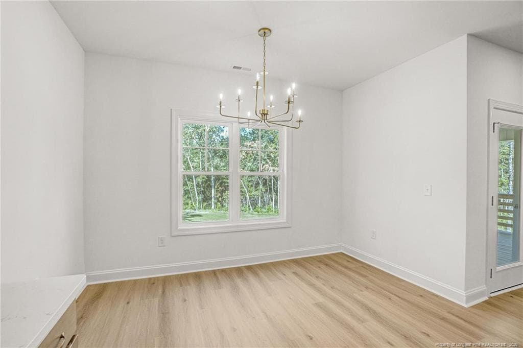 Photo 6 - 355 Travelers Way, Lillington, NC 27546