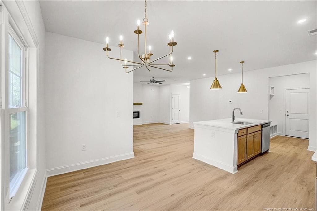 Photo 7 - 355 Travelers Way, Lillington, NC 27546
