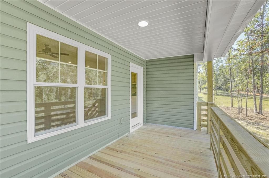 Photo 10 - 355 Travelers Way, Lillington, NC 27546