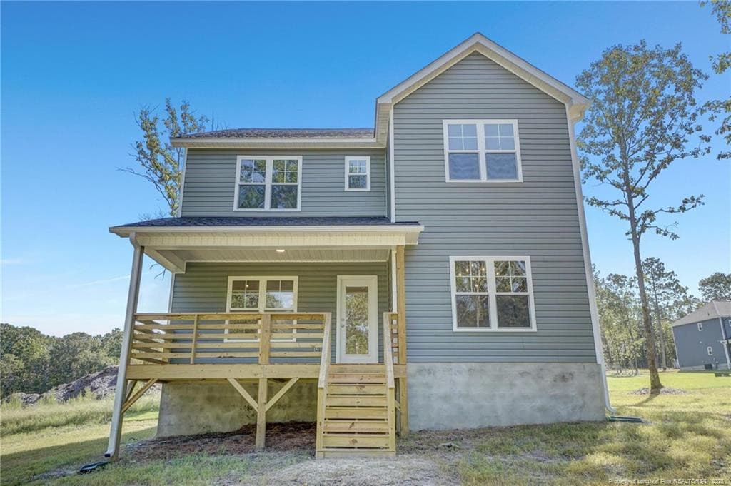 Photo 11 - 355 Travelers Way, Lillington, NC 27546