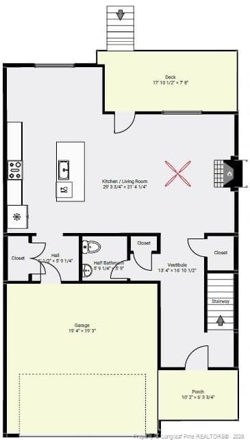 Photo 20 - 355 Travelers Way, Lillington, NC 27546