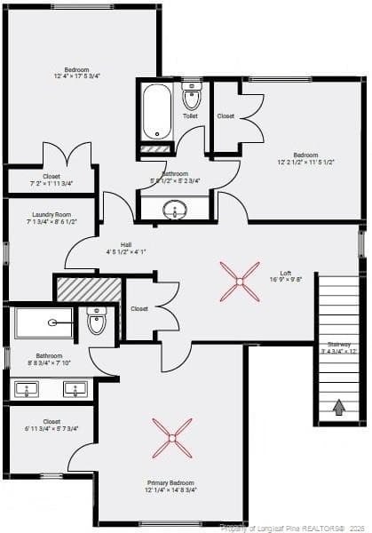 Photo 21 - 355 Travelers Way, Lillington, NC 27546