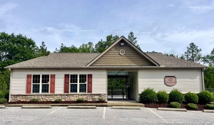 Photo 22 - 355 Travelers Way, Lillington, NC 27546
