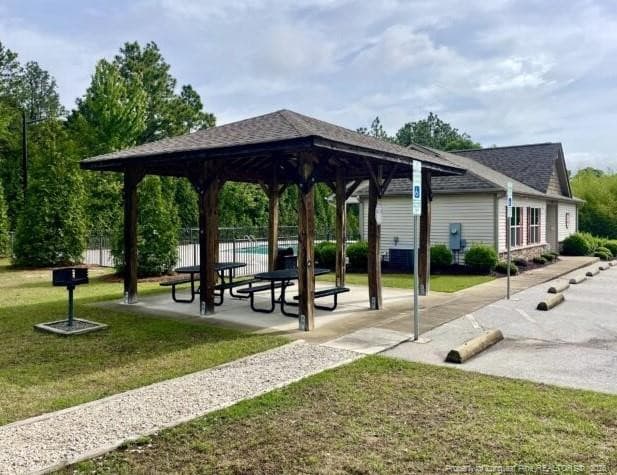Photo 25 - 355 Travelers Way, Lillington, NC 27546