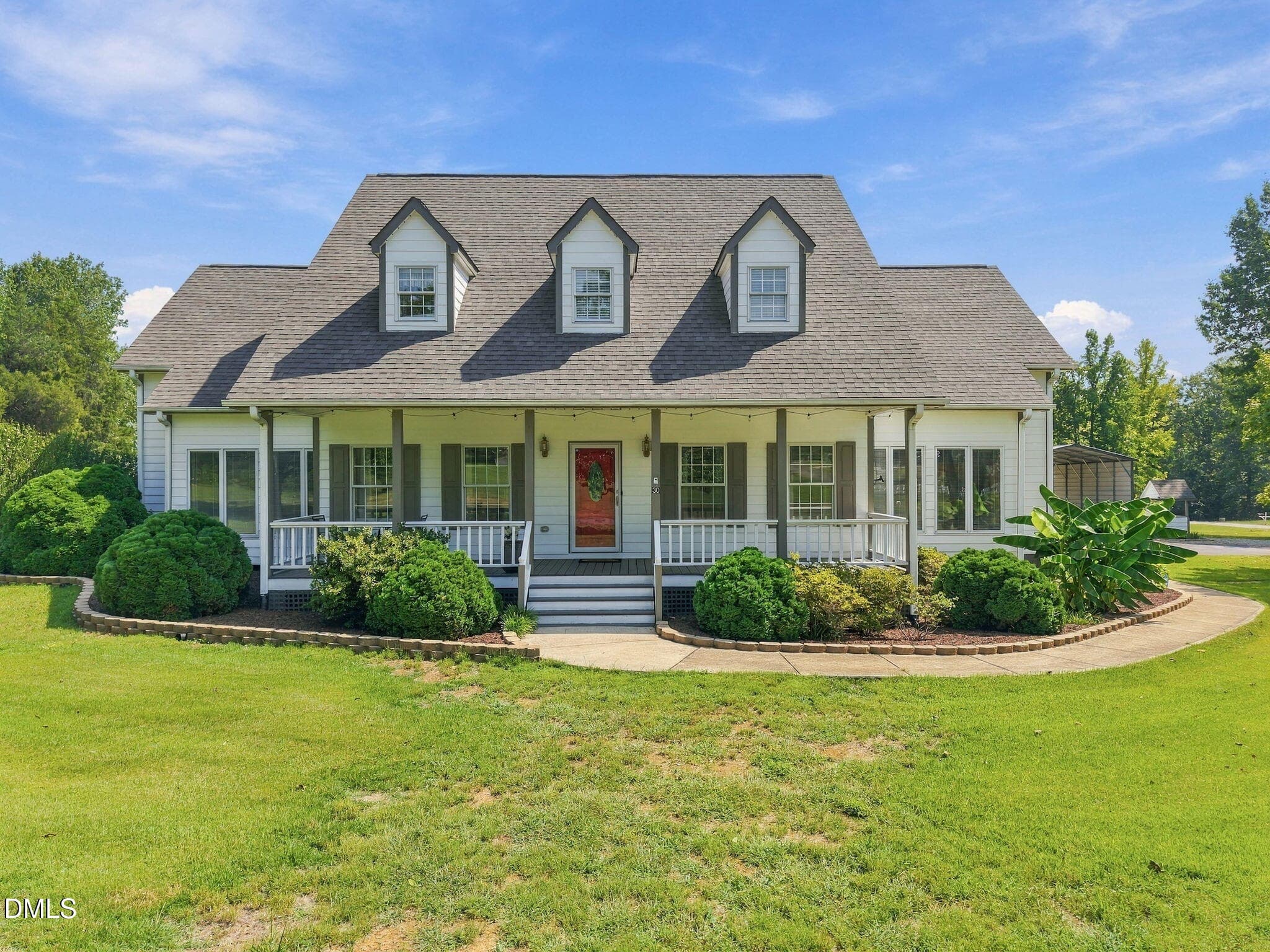 30 River Gorge Run, Rougemont, NC 27572