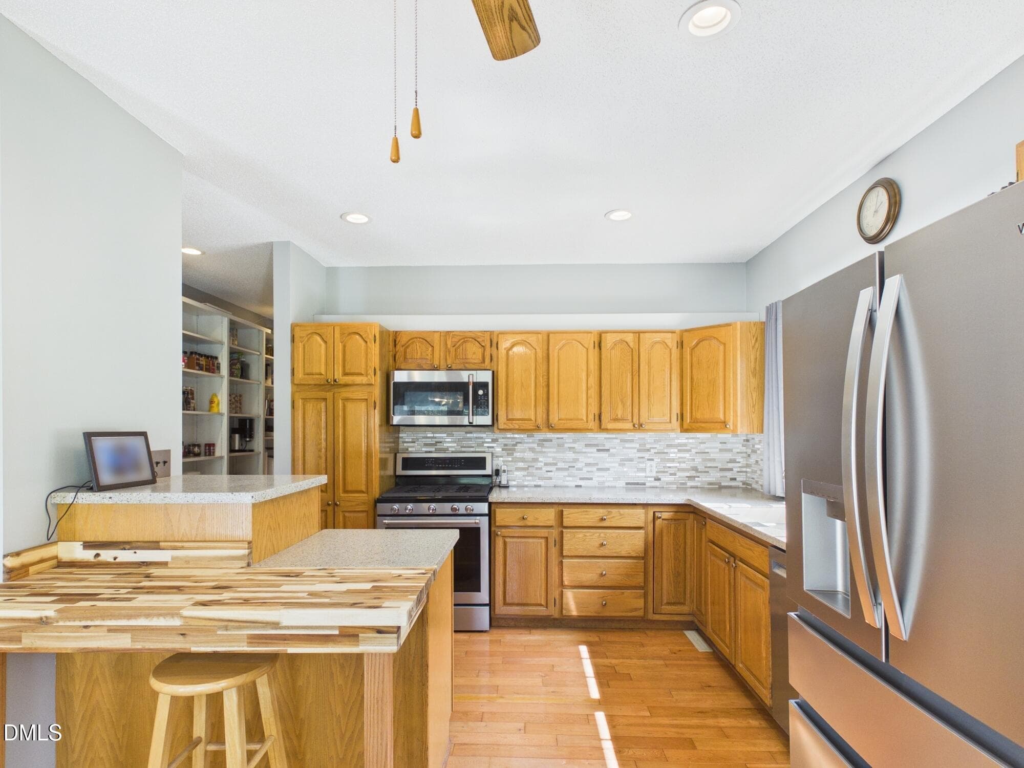 Kitchen - 30 River Gorge Run, Rougemont, NC 27572