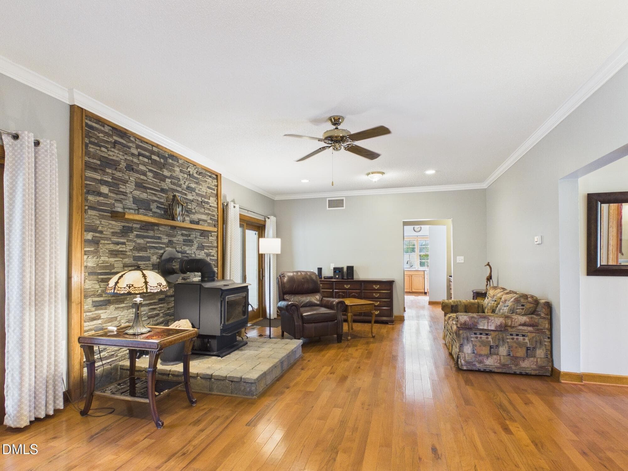 Family - 30 River Gorge Run, Rougemont, NC 27572
