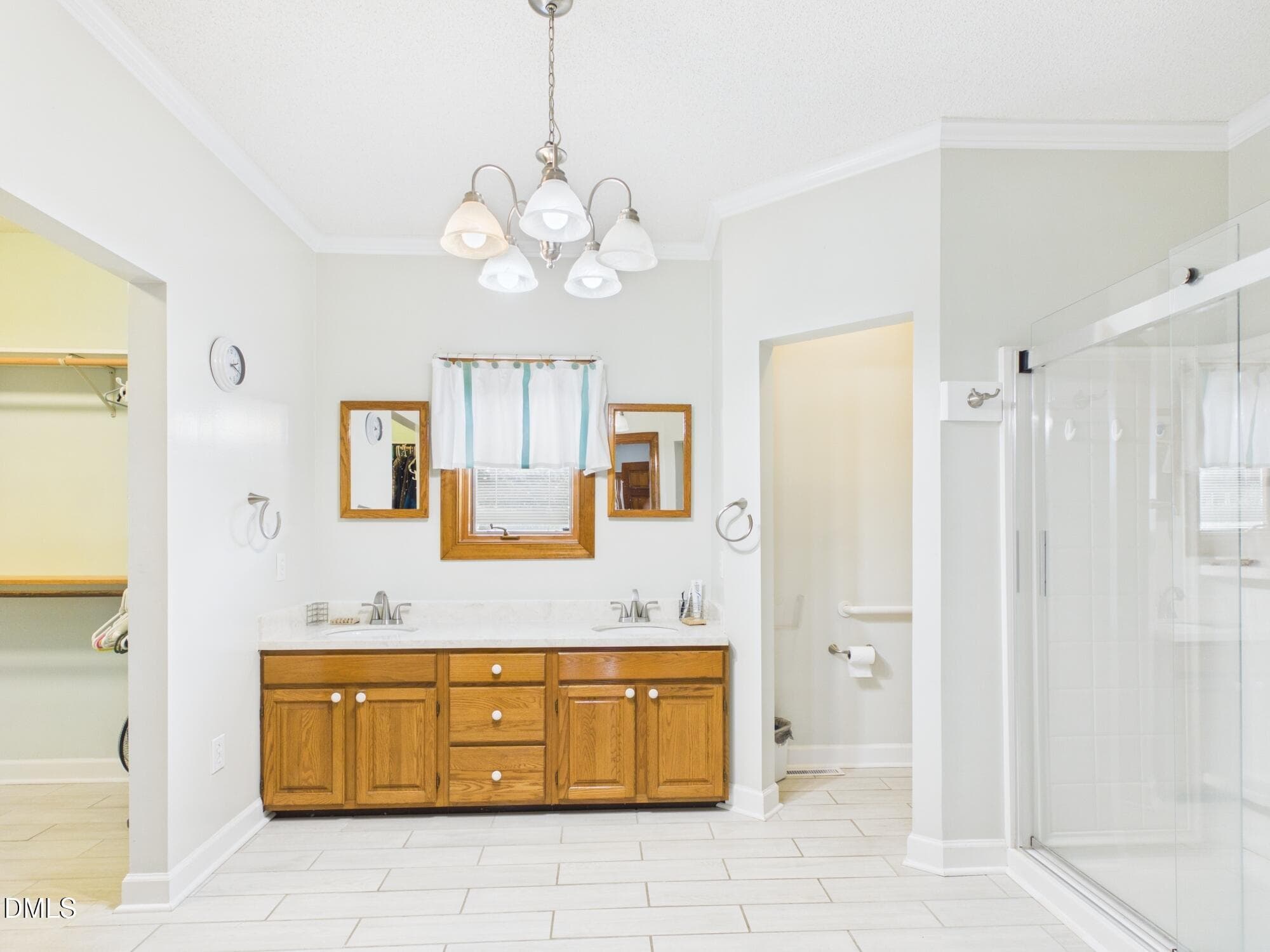 Primary bath - 30 River Gorge Run, Rougemont, NC 27572