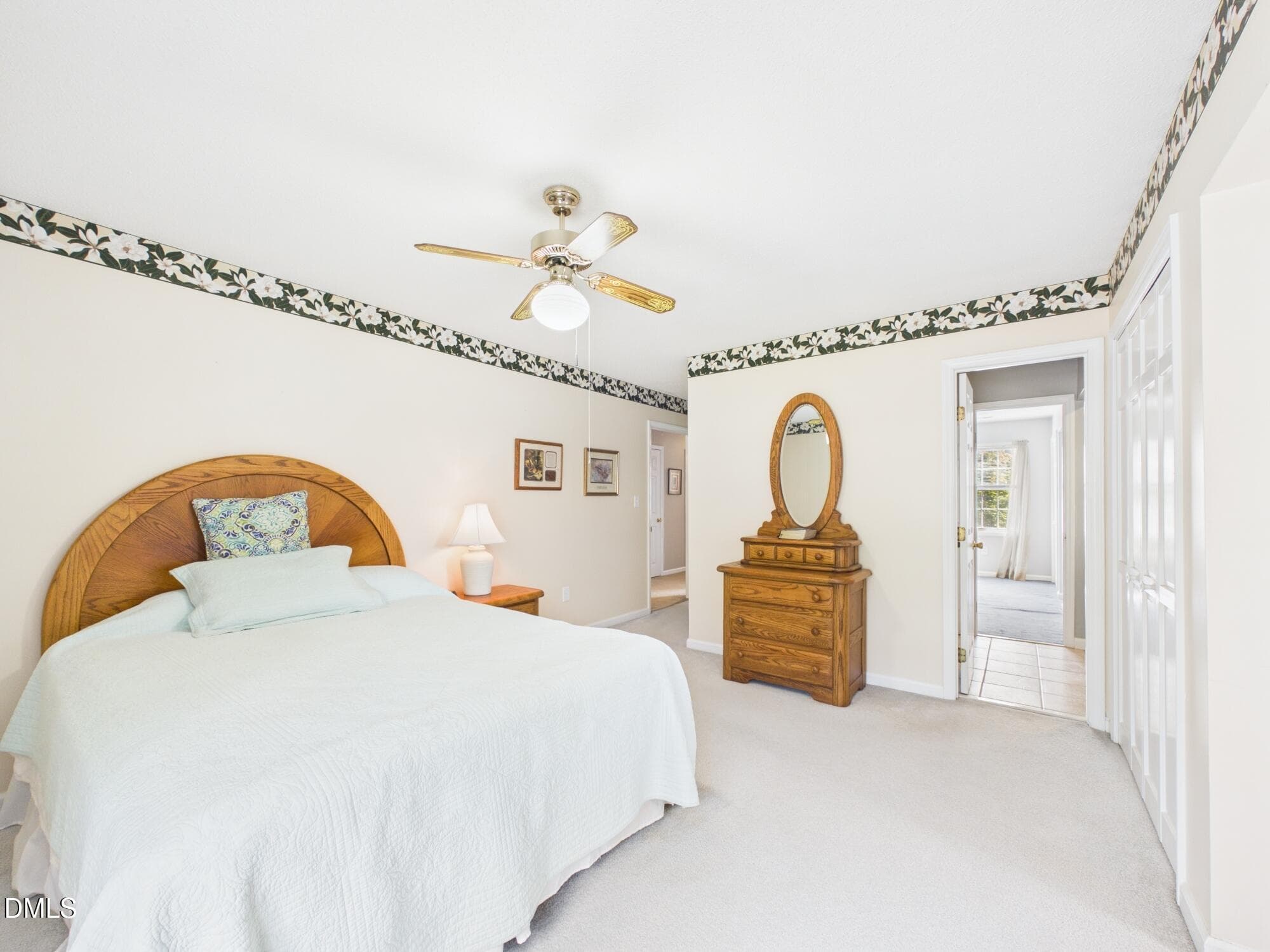 Bedroom 3 - 30 River Gorge Run, Rougemont, NC 27572