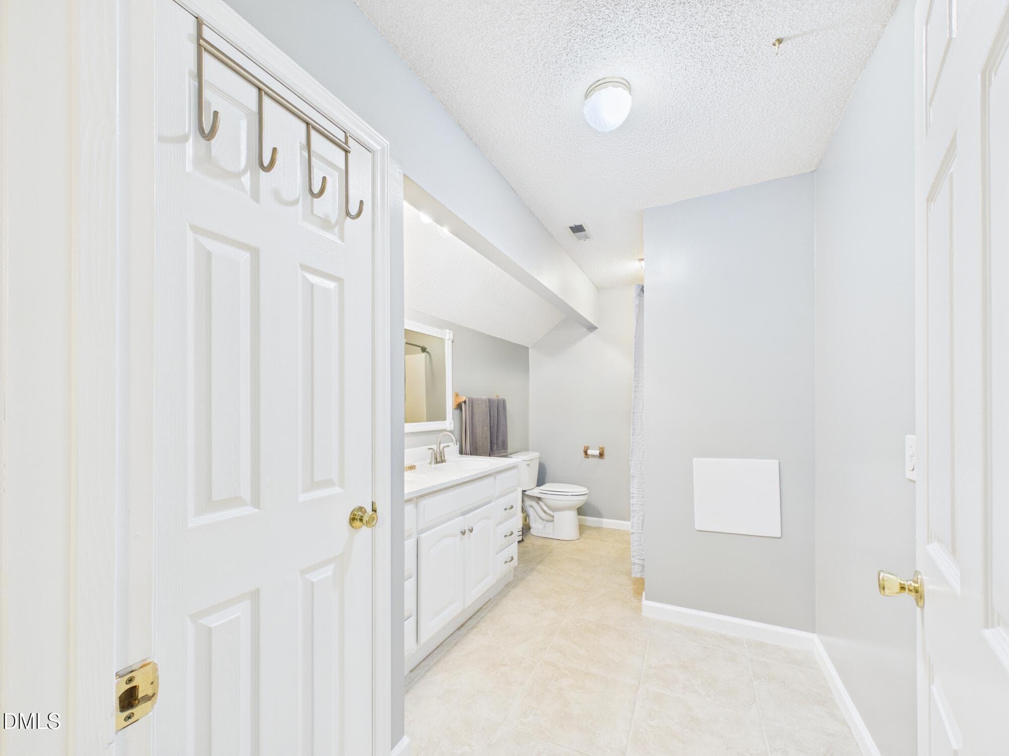 Primary up bath - 30 River Gorge Run, Rougemont, NC 27572