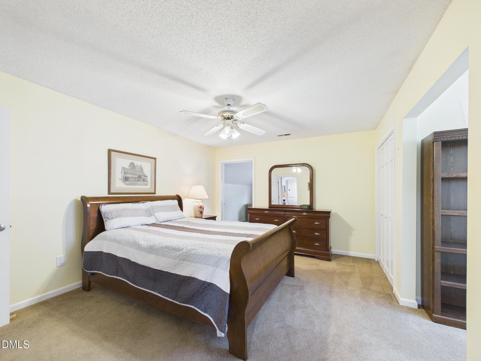Primary upstairs - 30 River Gorge Run, Rougemont, NC 27572