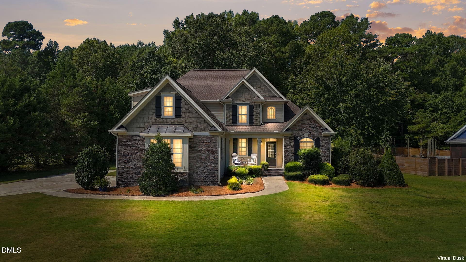 1-web-or-mls-3513 Cold Water Creek Drive - 3513 Coldwater Creek Drive, Zebulon, NC 27597