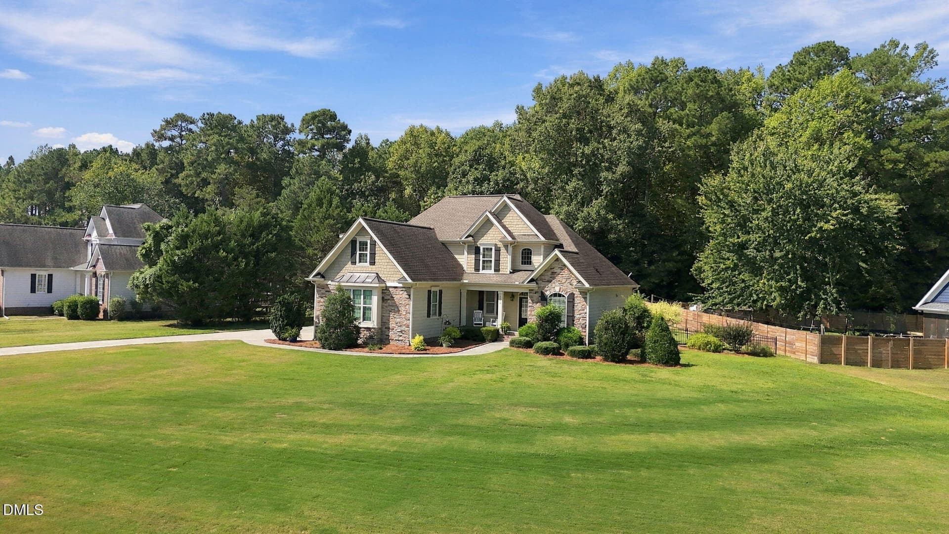 6-web-or-mls-DJI_20260921120559_0241_D - 3513 Coldwater Creek Drive, Zebulon, NC 27597
