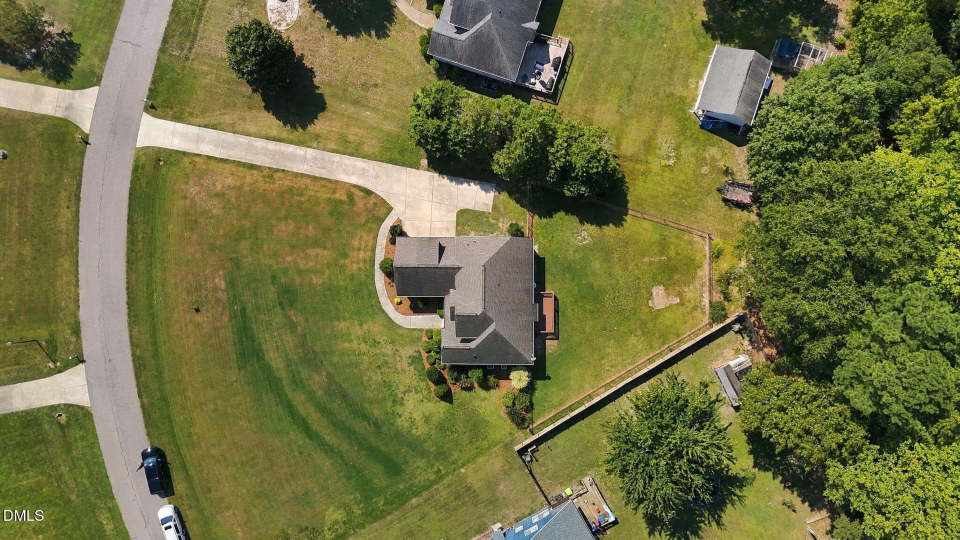 9-web-or-mls-DJI_20260921120649_0244_D - 3513 Coldwater Creek Drive, Zebulon, NC 27597