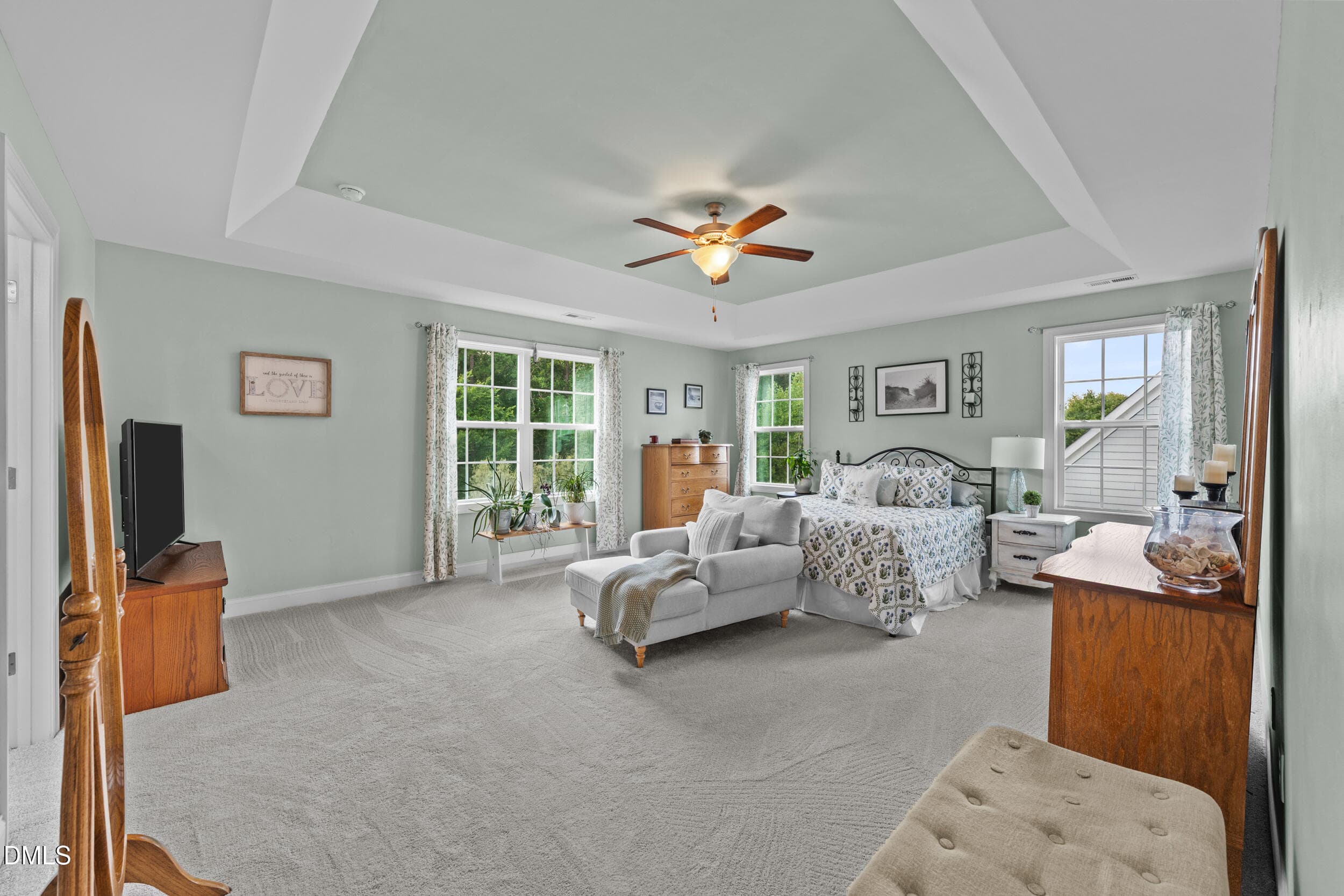 31 -306 blue lake dr, interior, primary - 306 Blue Lake Drive, Mebane, NC 27302