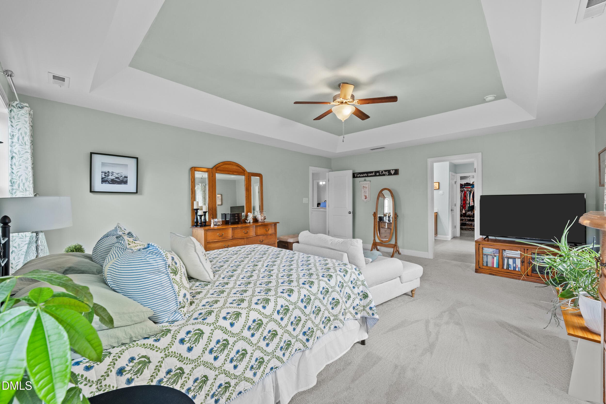 33 -306 blue lake dr, interior, primary - 306 Blue Lake Drive, Mebane, NC 27302