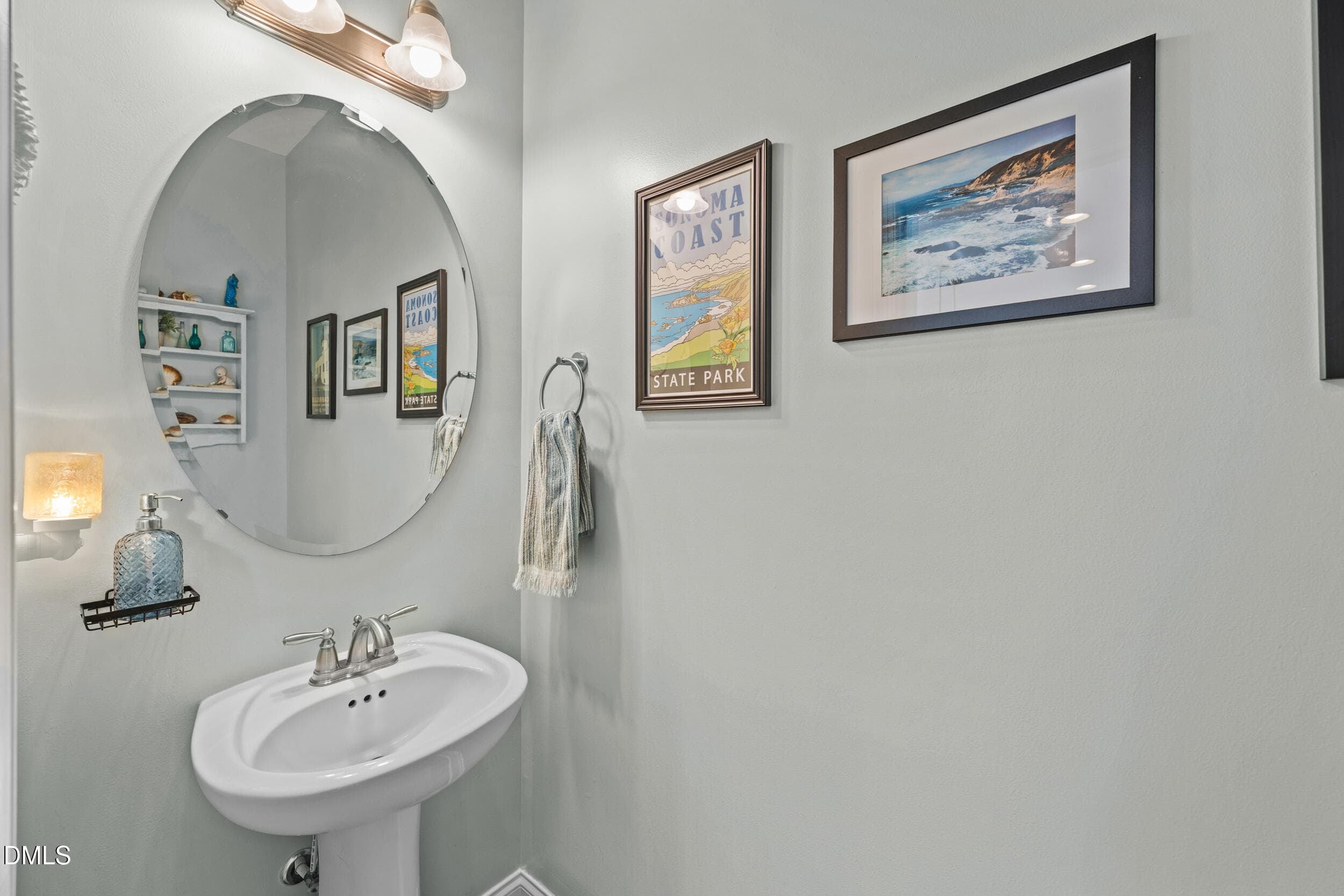 23 -306 blue lake dr, interior - 306 Blue Lake Drive, Mebane, NC 27302