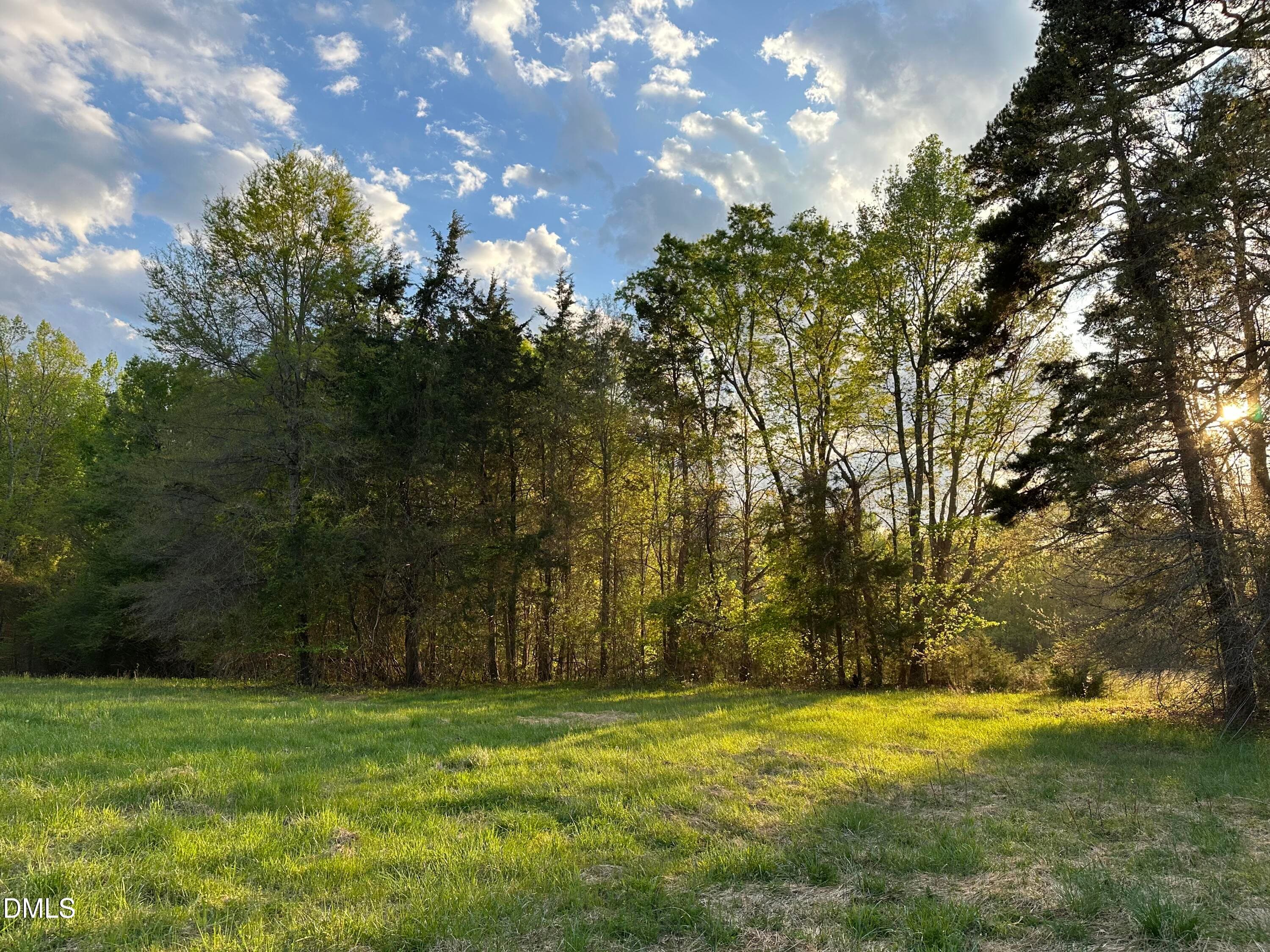 Pasture - 632 Whitt Town Road, Roxboro, NC 27574