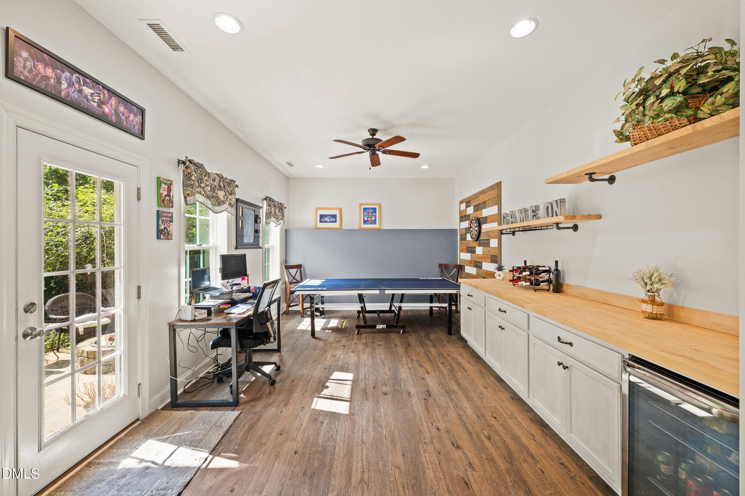 40 -306 blue lake dr, interior - 306 Blue Lake Drive, Mebane, NC 27302