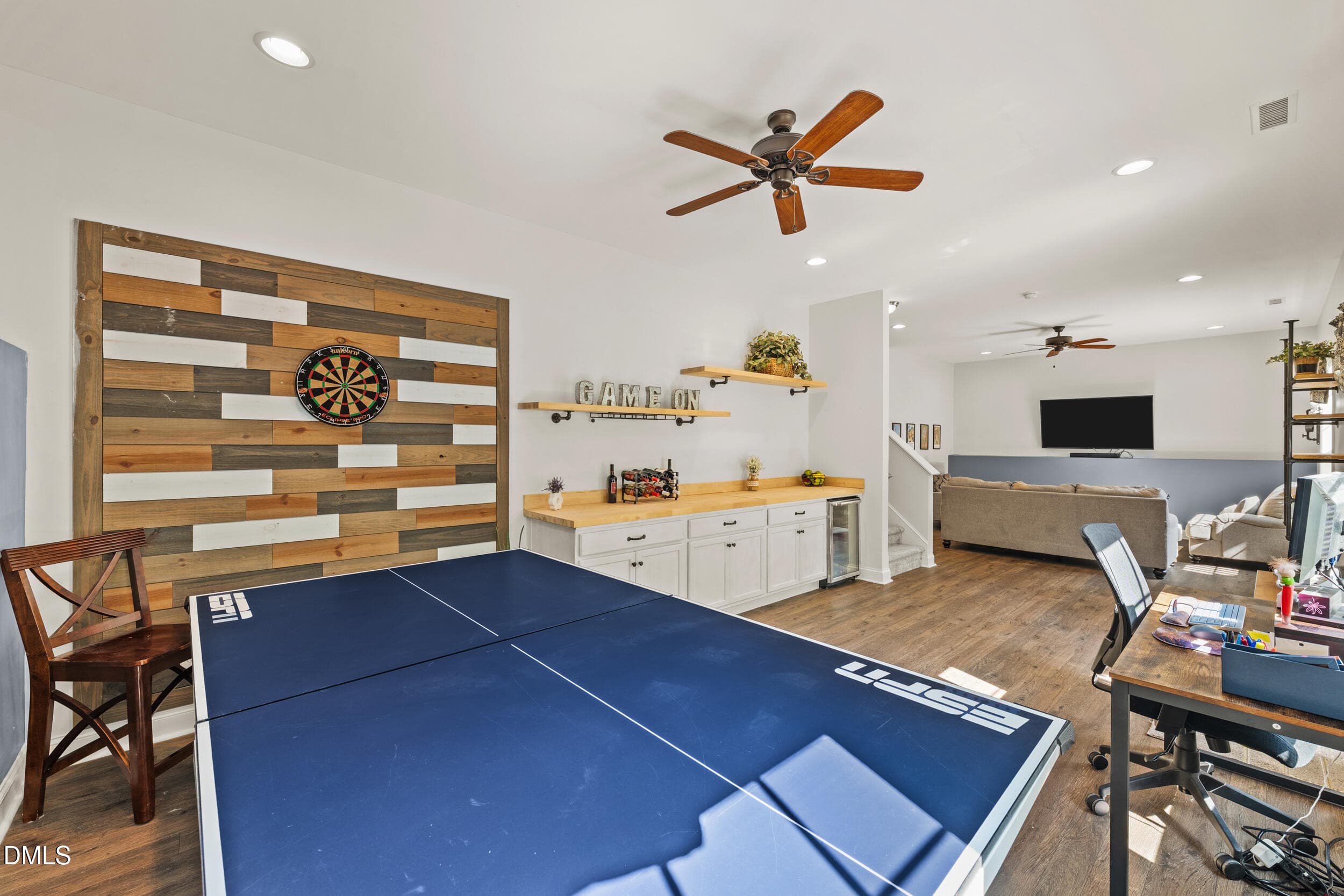 41 -306 blue lake dr, interior - 306 Blue Lake Drive, Mebane, NC 27302