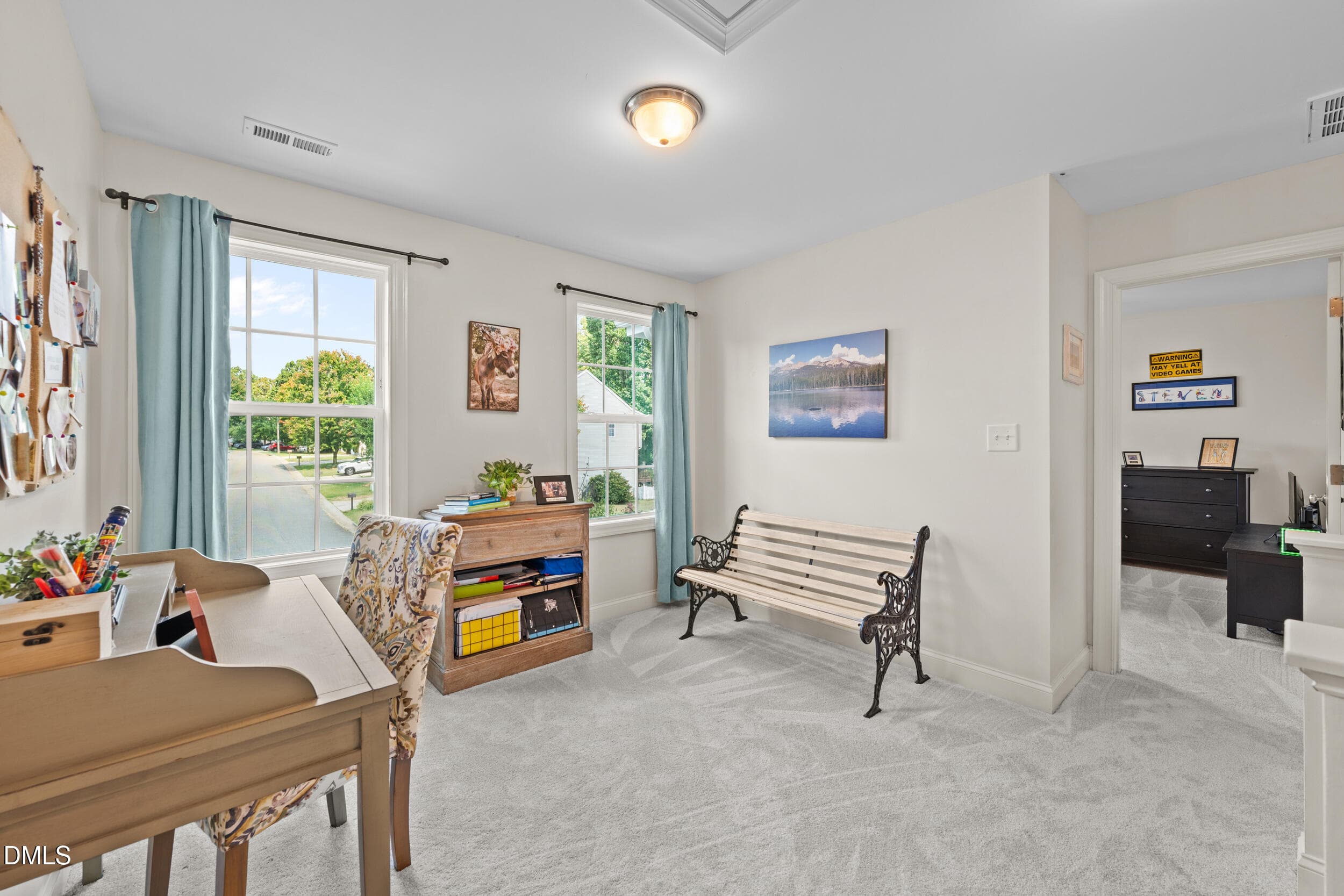 28 -306 blue lake dr, interior - 306 Blue Lake Drive, Mebane, NC 27302