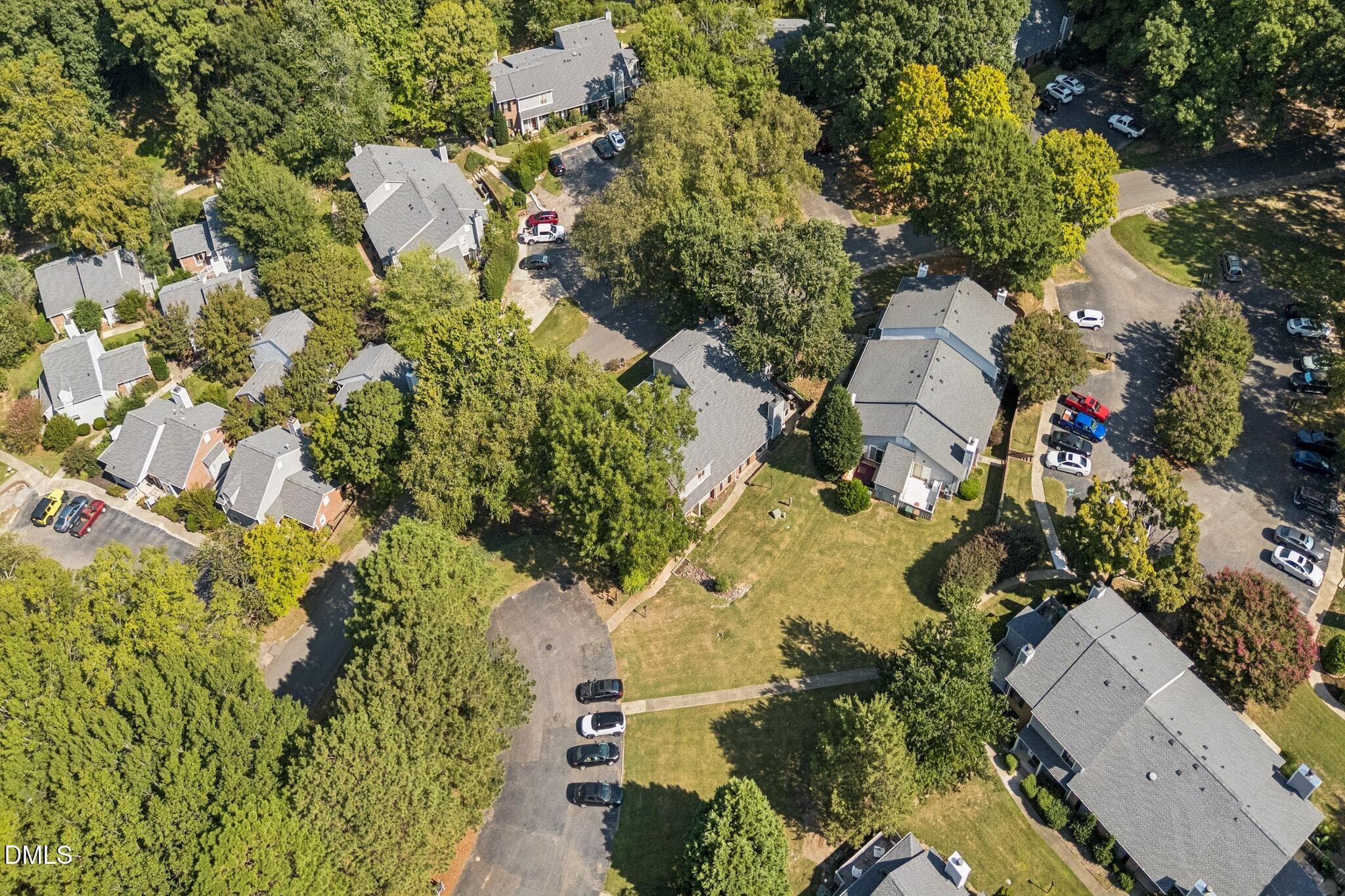 DJI_20260921113337_0447_D - 118 Clancy Circle, Cary, NC 27511