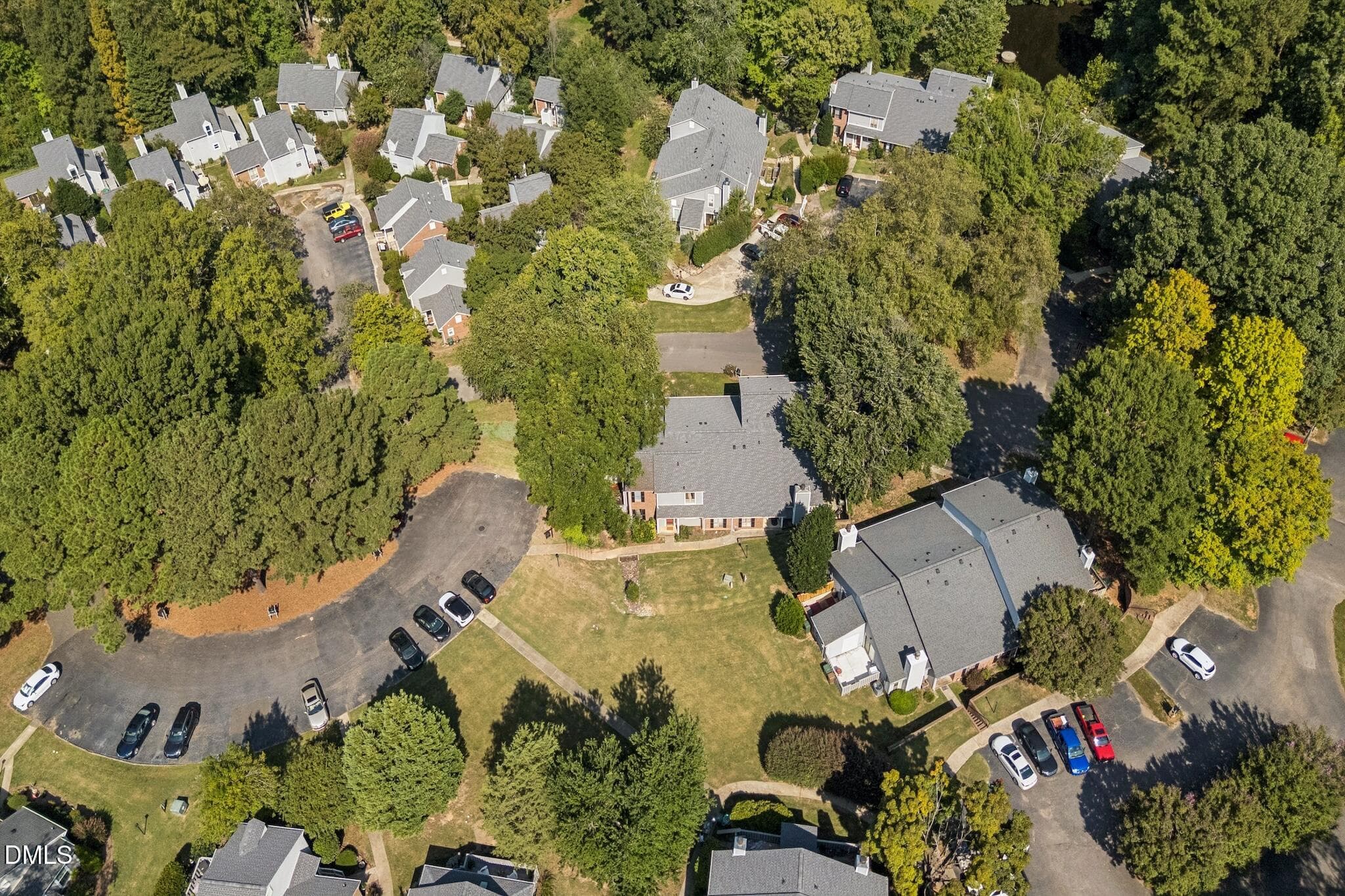DJI_20260921113355_0450_D - 118 Clancy Circle, Cary, NC 27511