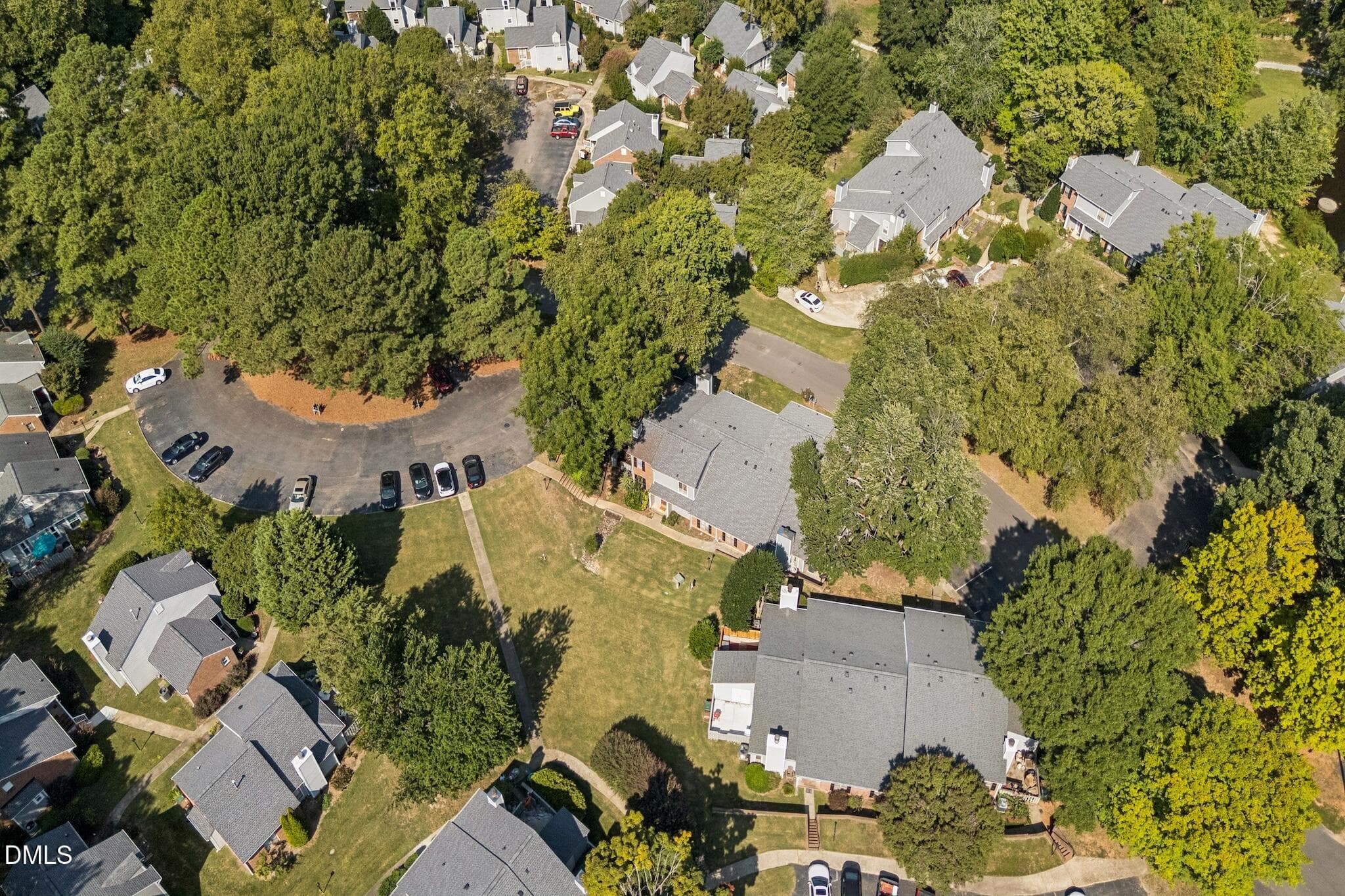 DJI_20260921113411_0453_D - 118 Clancy Circle, Cary, NC 27511