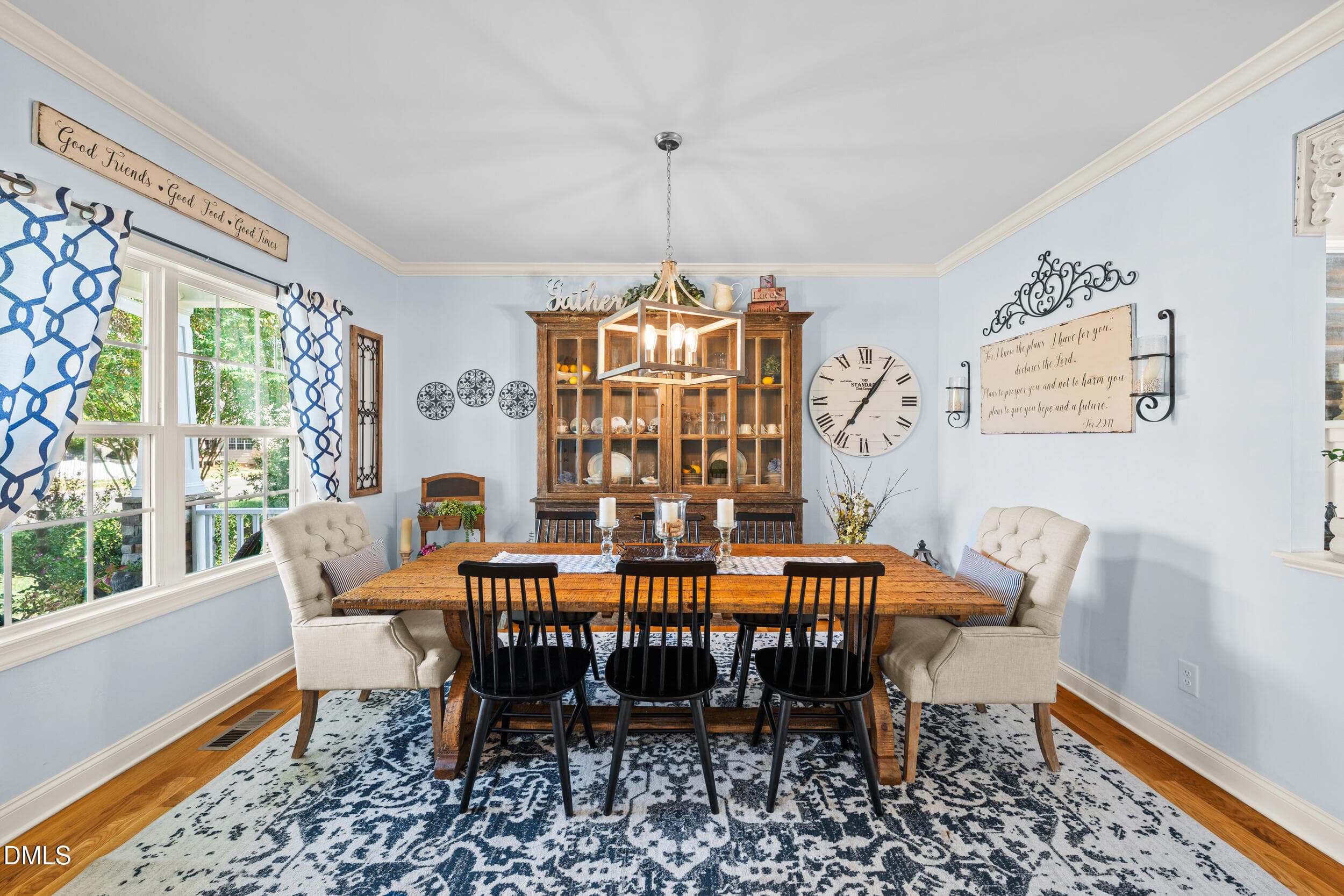 12 -306 blue lake dr, interior - 306 Blue Lake Drive, Mebane, NC 27302