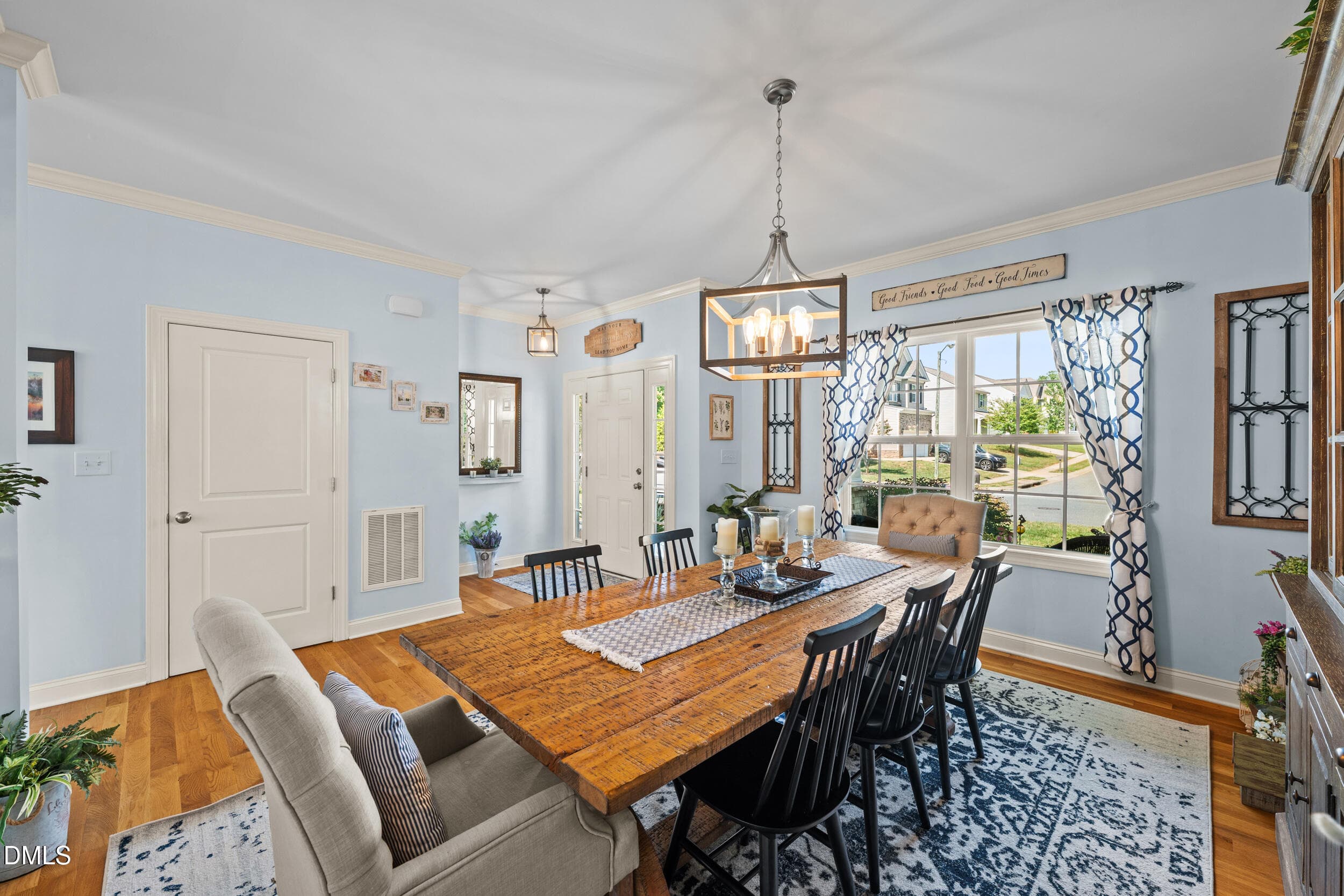 13 -306 blue lake dr, interior - 306 Blue Lake Drive, Mebane, NC 27302
