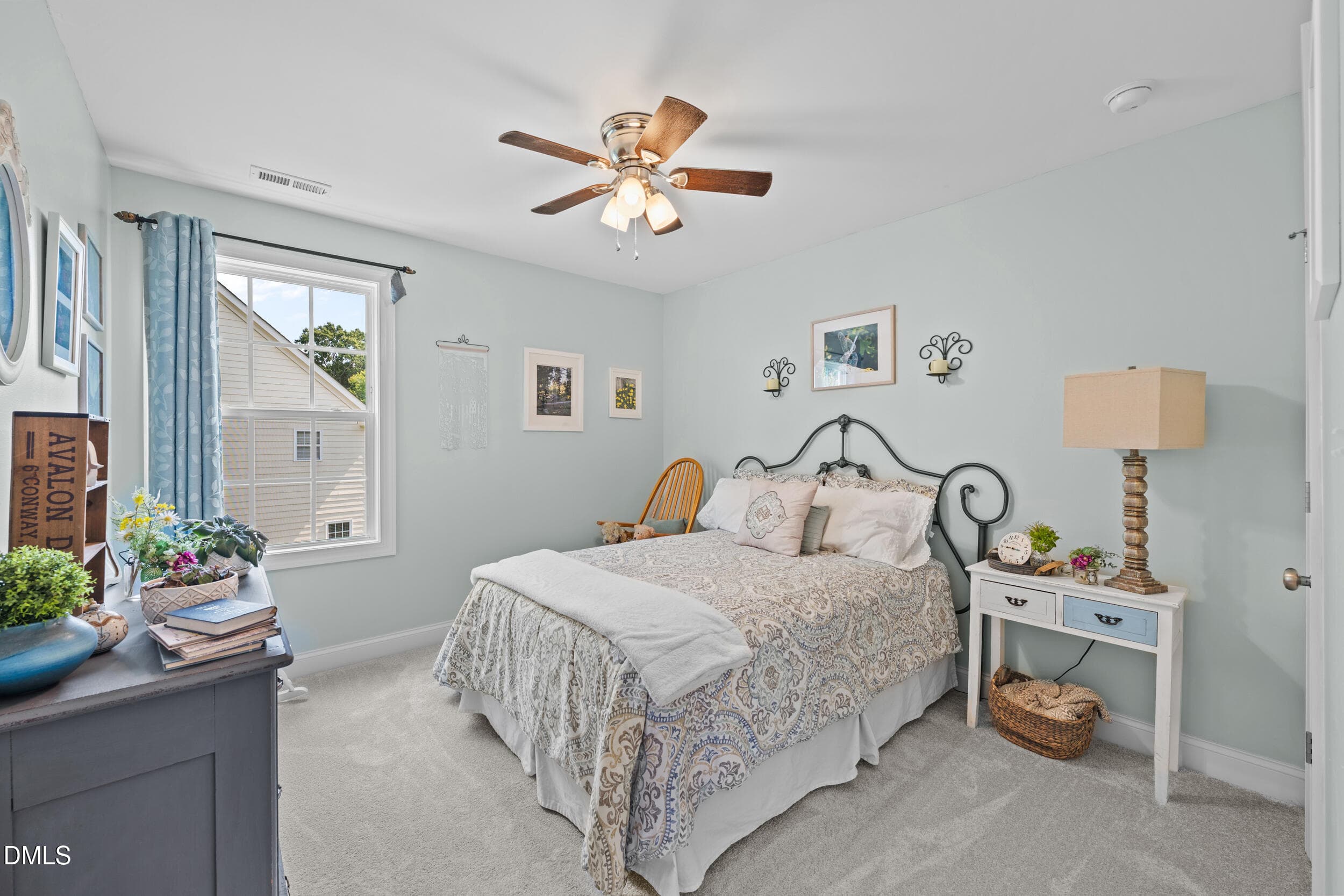 25 -306 blue lake dr, interior - 306 Blue Lake Drive, Mebane, NC 27302