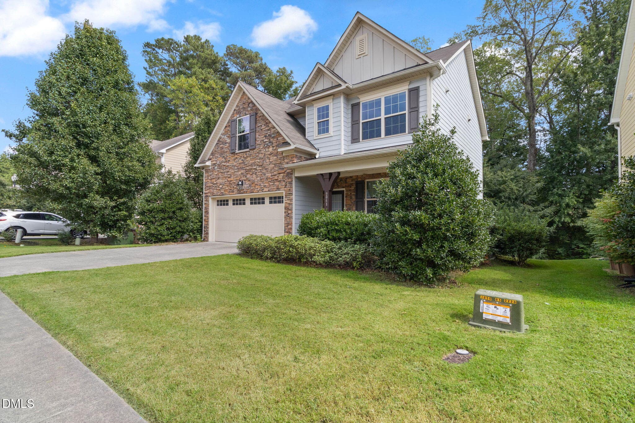 3-web-or-mls-IMG_0720RE - 2041 Longmont Drive, Wake Forest, NC 27587