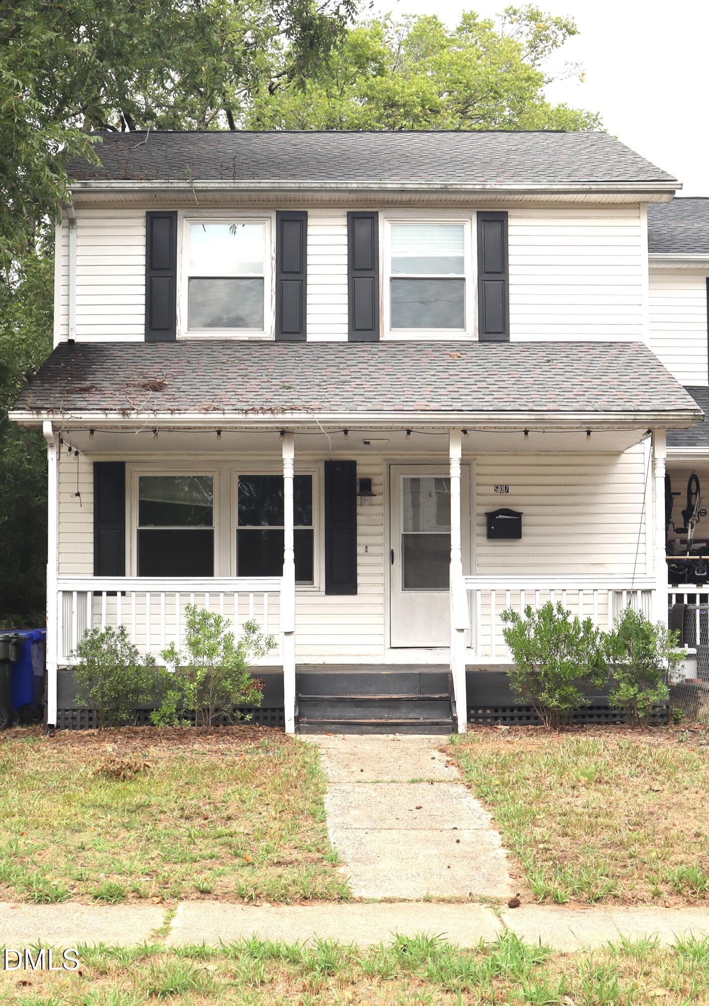507 Dowd Street, Durham, NC 27701