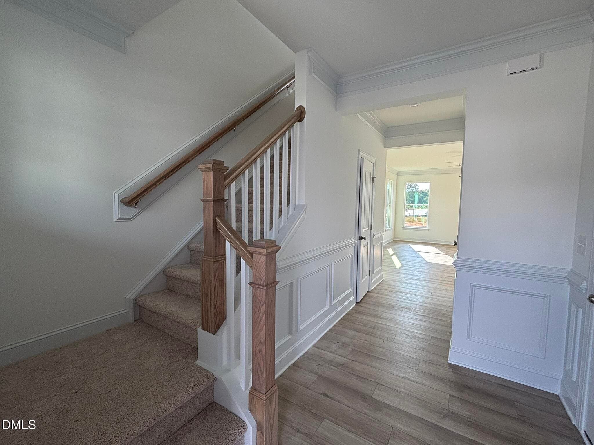 Foyer - 9 Steppe Way, Garner, NC 27529