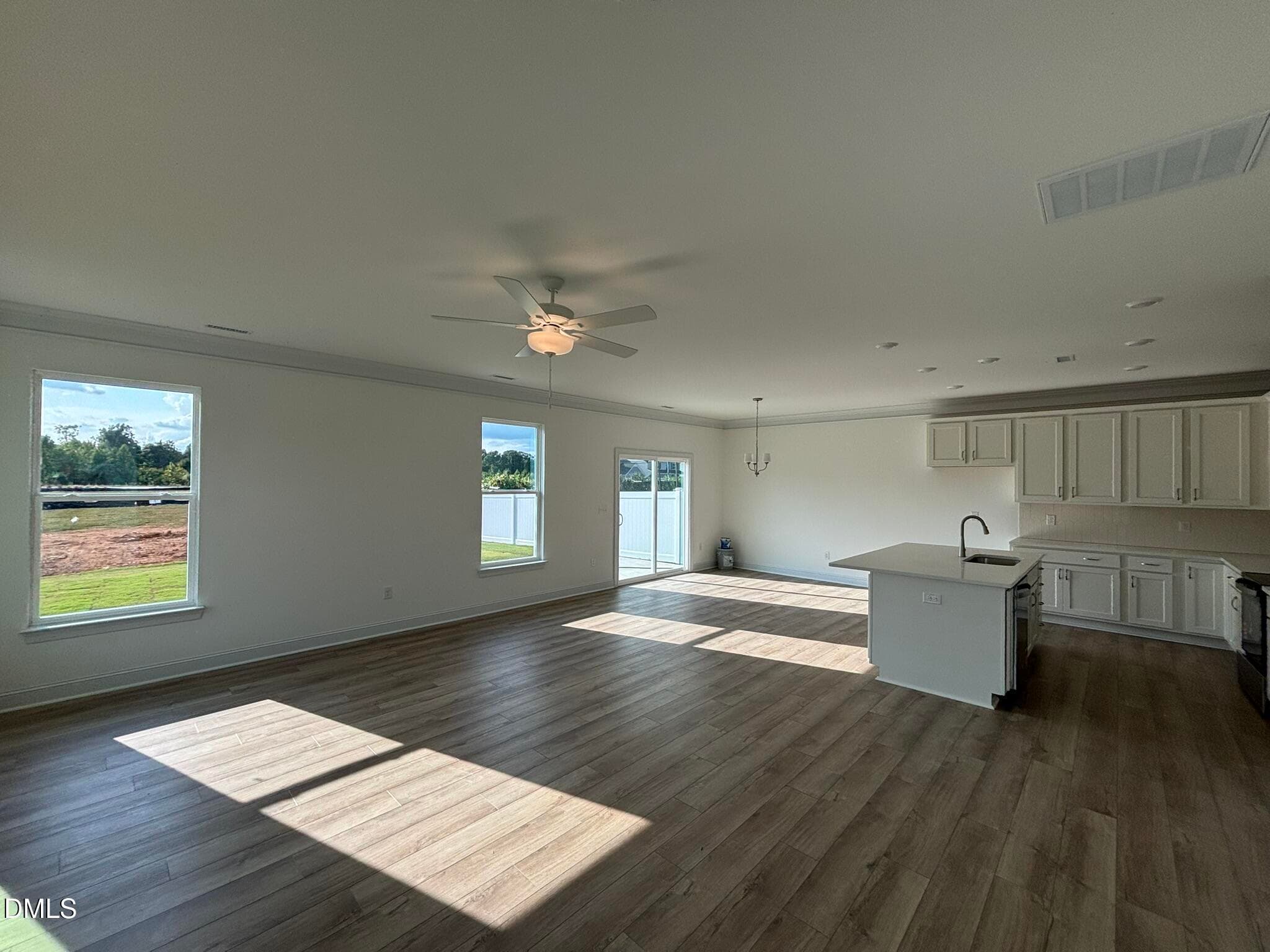 Family Room - 9 Steppe Way, Garner, NC 27529