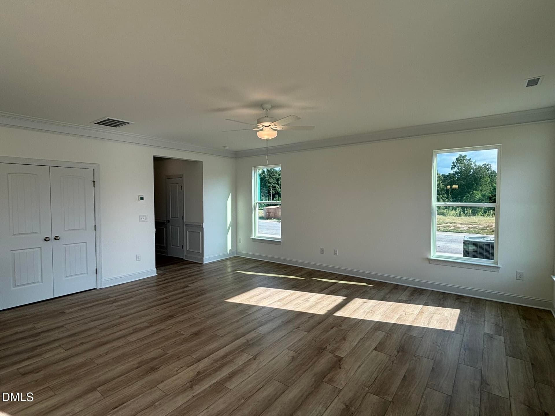 Family Room - 9 Steppe Way, Garner, NC 27529