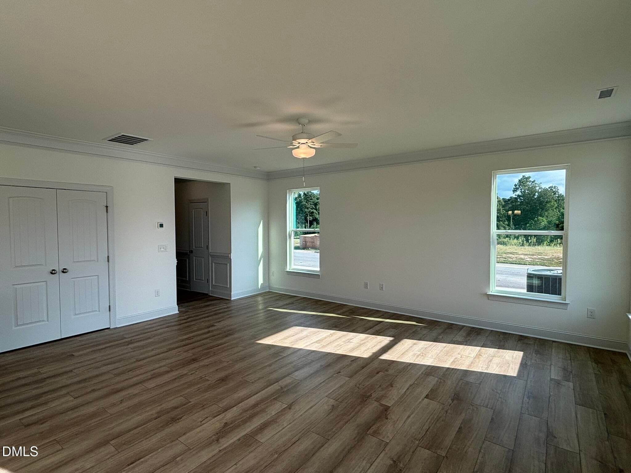 Family Room - 9 Steppe Way, Garner, NC 27529