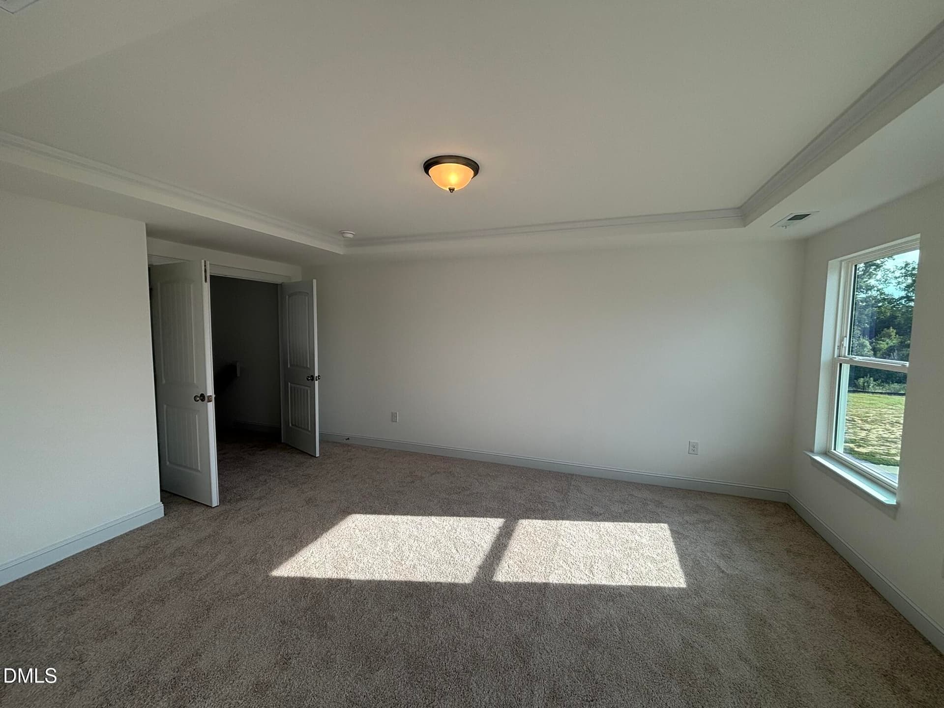 Master Bedroom - 9 Steppe Way, Garner, NC 27529