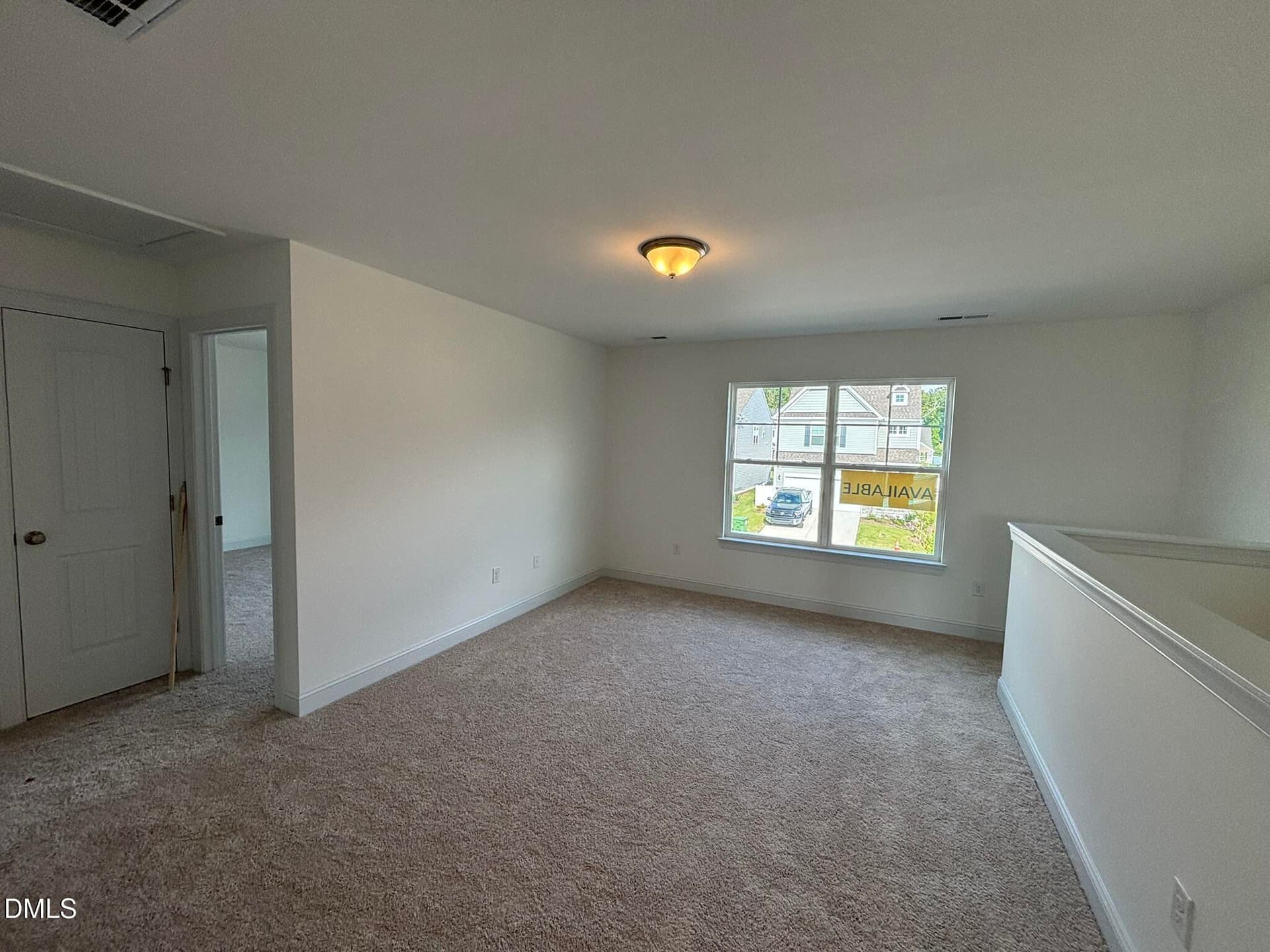 Loft Area - 9 Steppe Way, Garner, NC 27529
