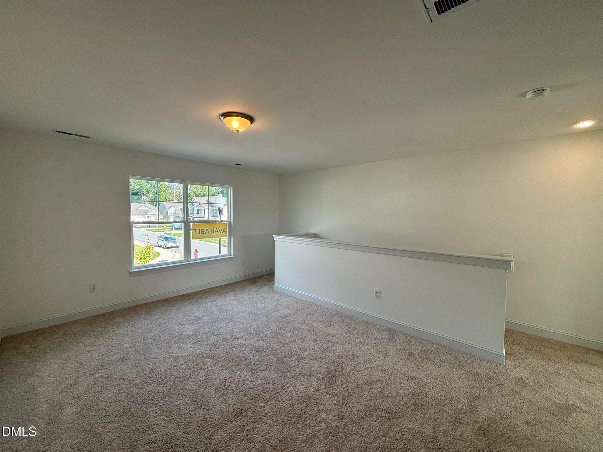 Loft Area - 9 Steppe Way, Garner, NC 27529