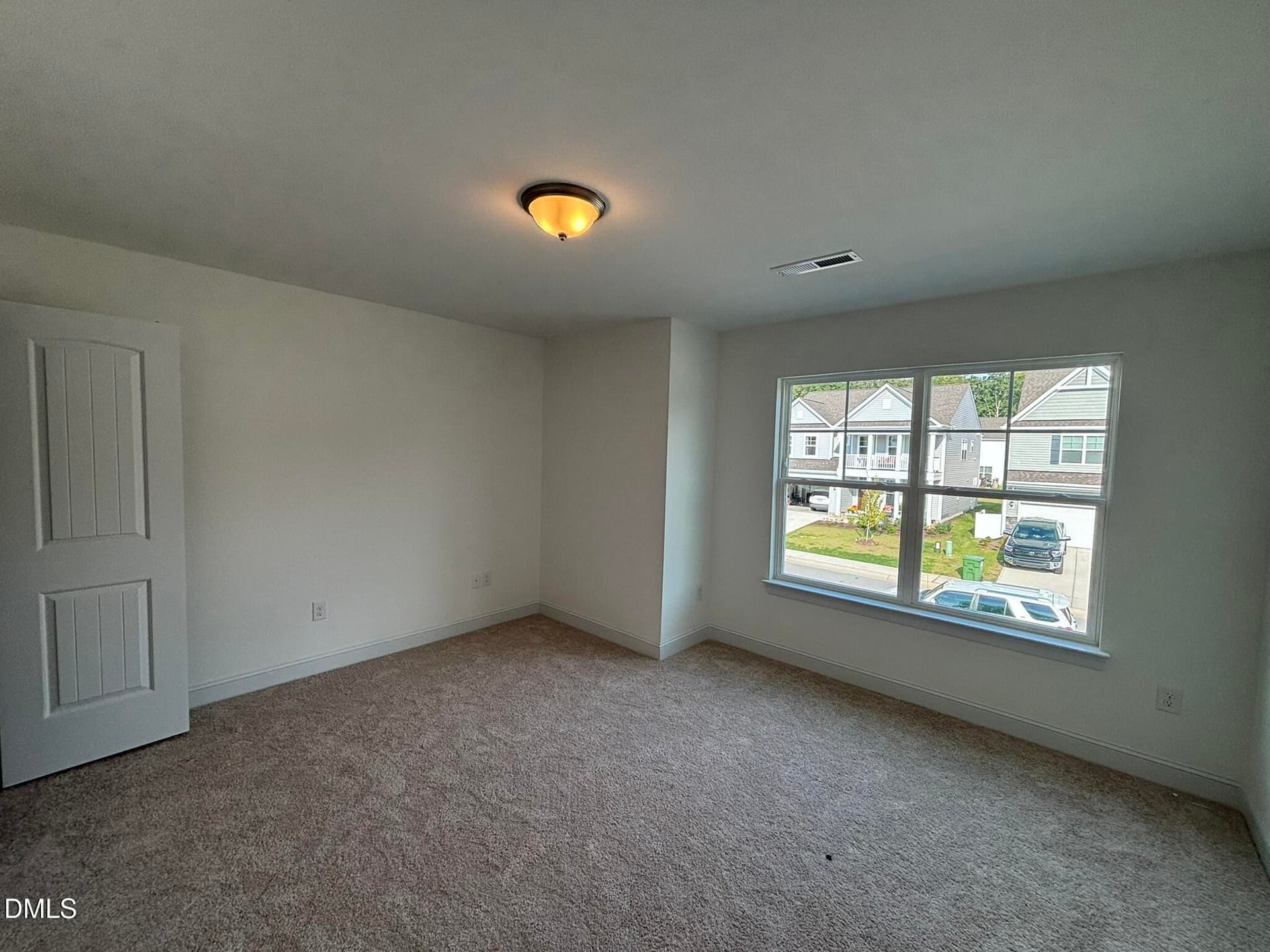 Secondary Bedroom - 9 Steppe Way, Garner, NC 27529