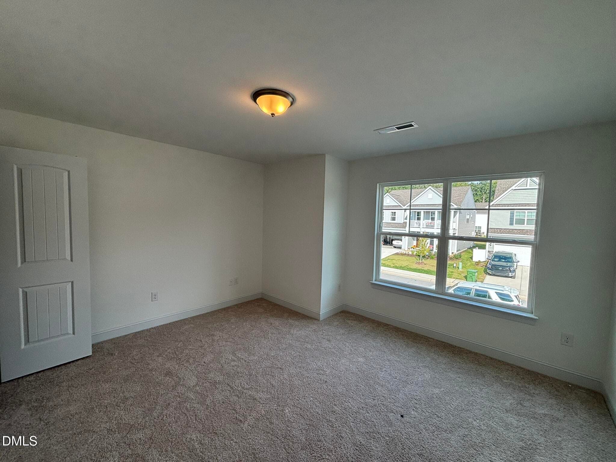 Secondary Bedroom - 9 Steppe Way, Garner, NC 27529