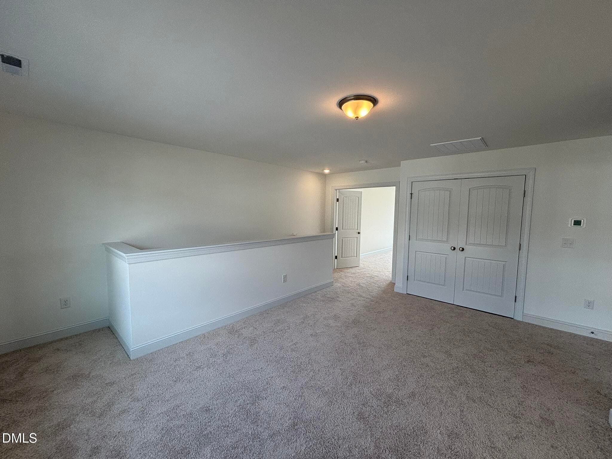 Loft Area - 9 Steppe Way, Garner, NC 27529
