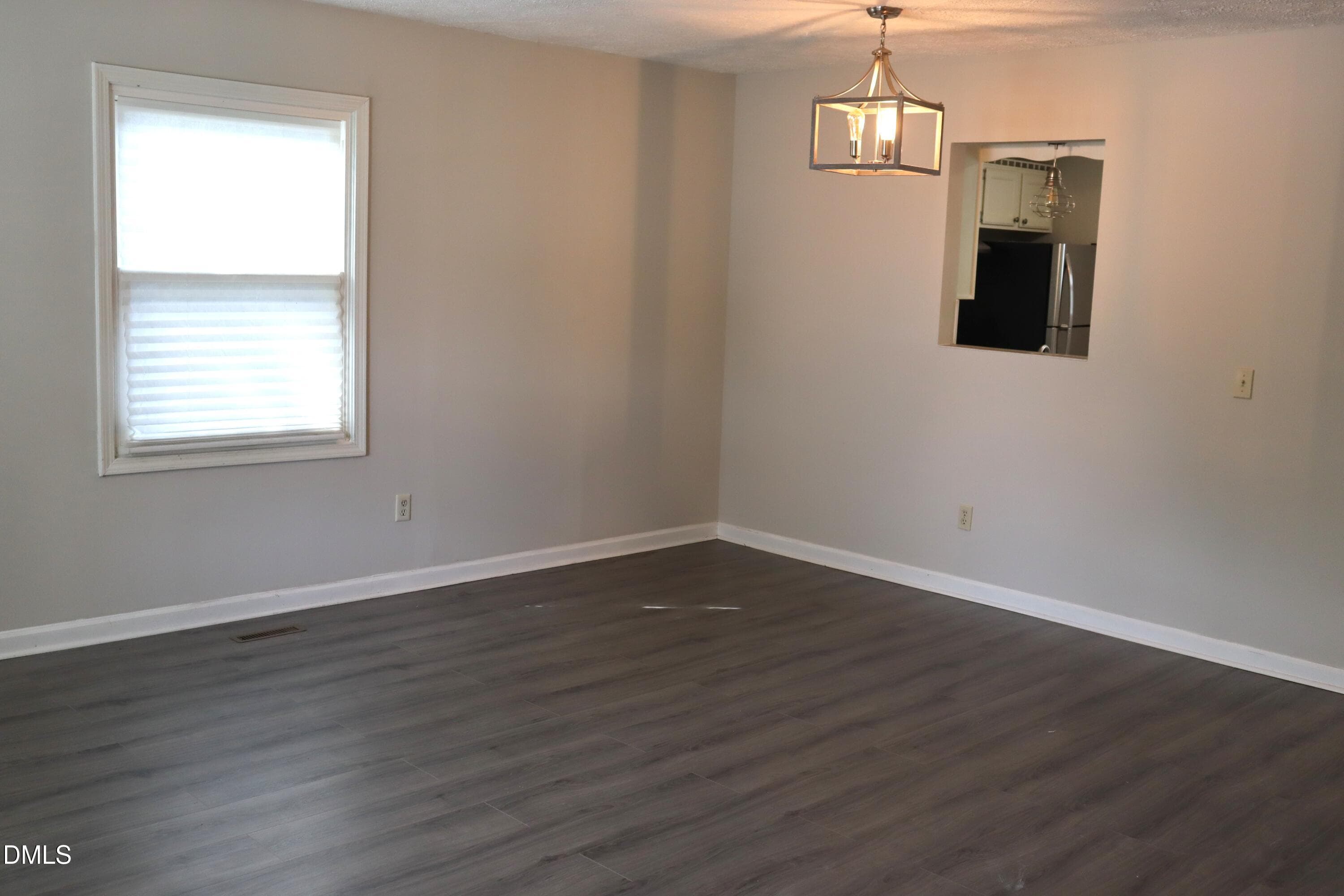 Living Room - 507 Dowd Street, Durham, NC 27701