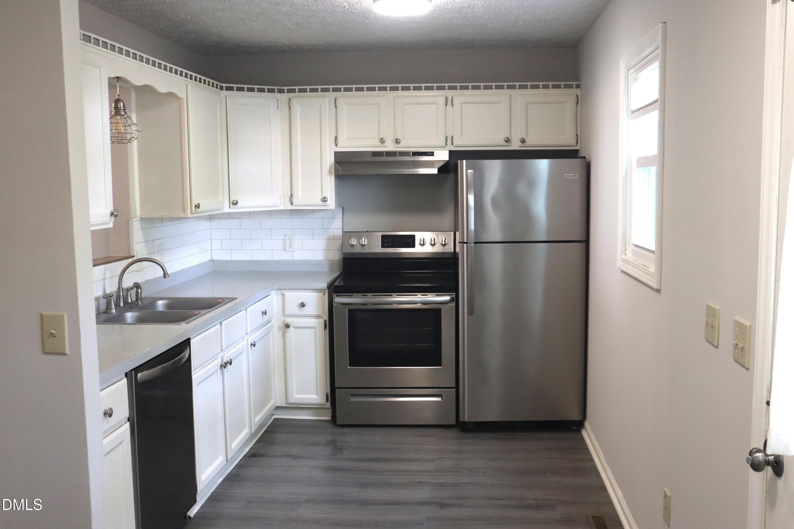 Kitchen 1 - 507 Dowd Street, Durham, NC 27701